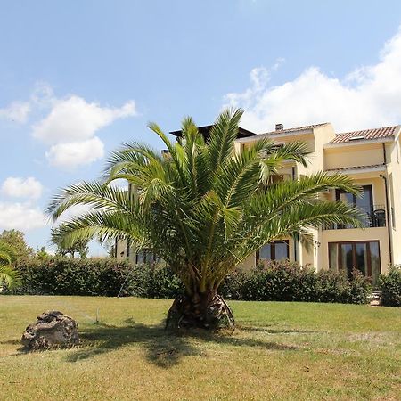 أولميدو Palmas Dorada Home المظهر الخارجي الصورة