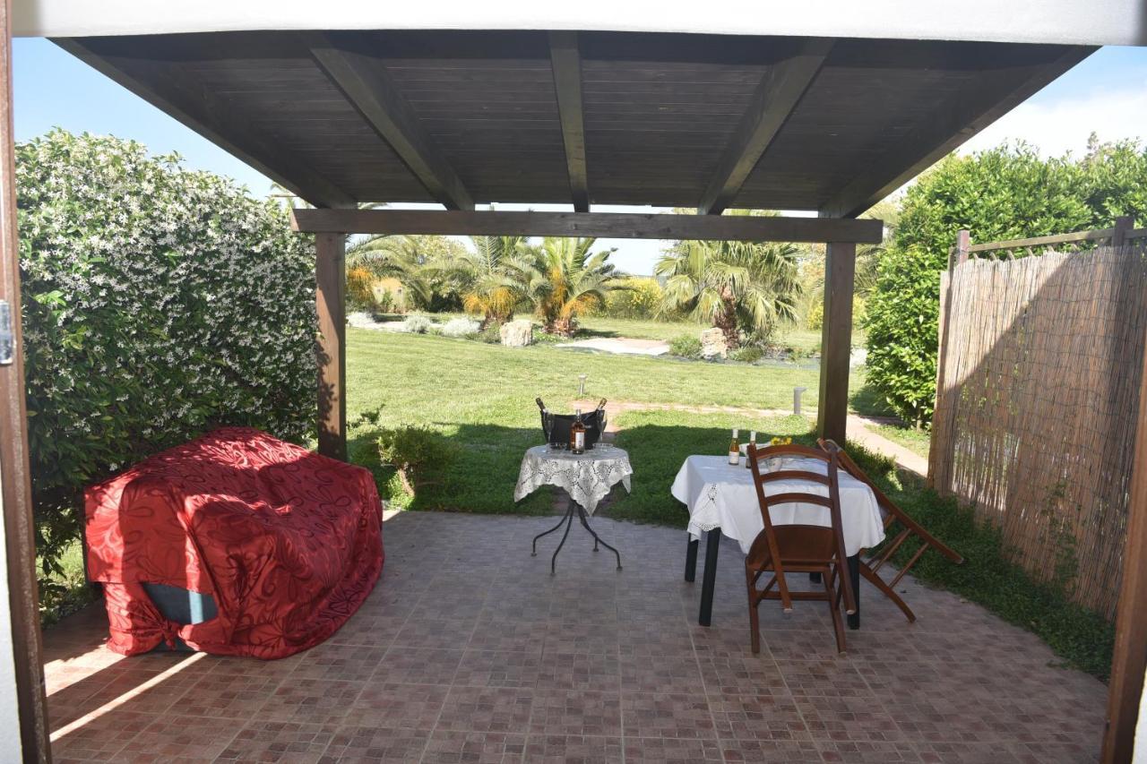أولميدو Palmas Dorada Home المظهر الخارجي الصورة