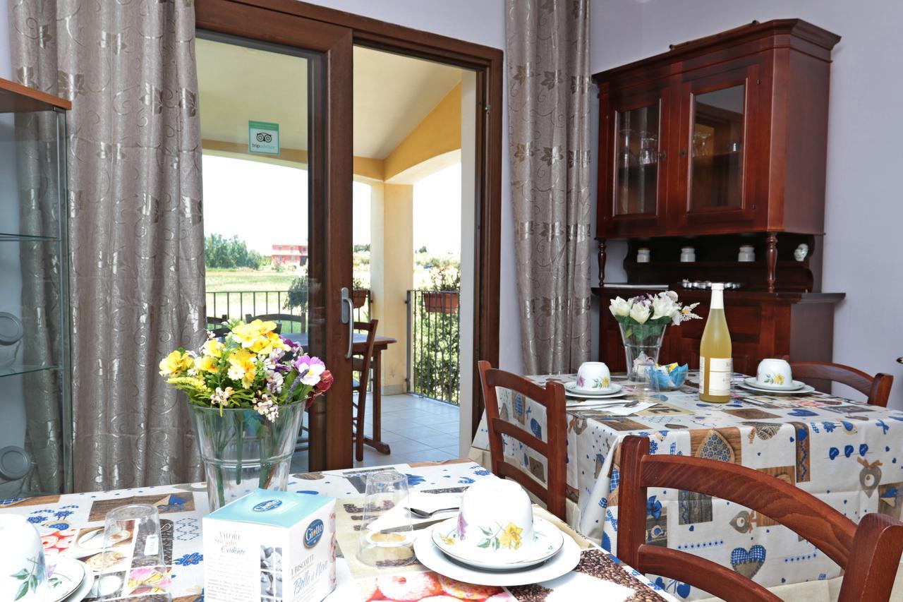 أولميدو Palmas Dorada Home المظهر الخارجي الصورة